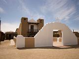 Taos Pueblo : New Mexico